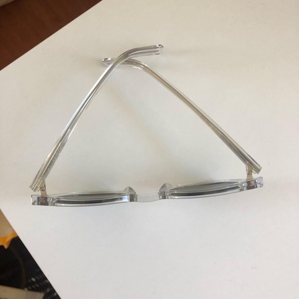 Saint Laurent men’s square sunglasses - Picture 2 of 4